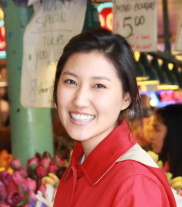 Joanna Kim