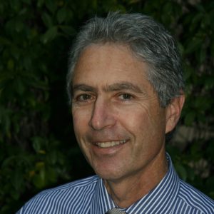 Dr. Gregory A. Aarons