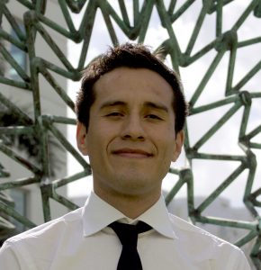 Giovanni Ramos