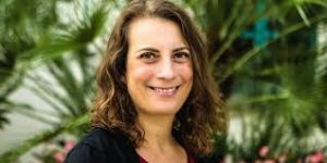 Dr. Rachel Haine-Schlagel