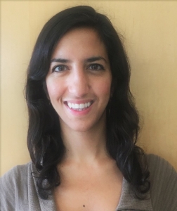 Dr. Mojdeh Motamedi