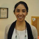 Dr. Adriana Rodriguez
