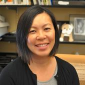 Dr. Anna S. Lau