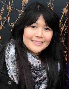 Dr. Joyce Lui