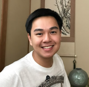 Kenny Le