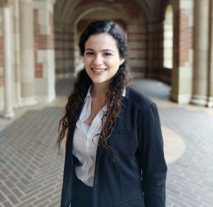 Casandra Gomez Alvarado