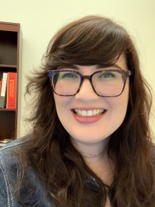 Dr. Julia Cox